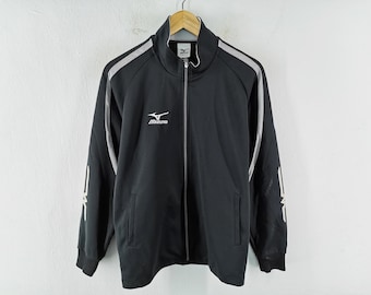 Vtg 90s Mizuno Olympic Nagano 1998 Sherpa Jacket Size Medium - Etsy