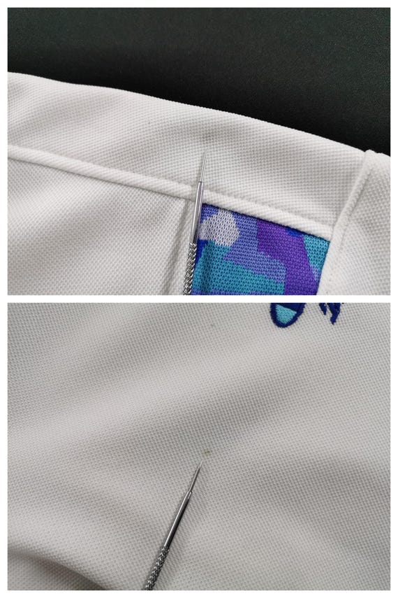Champion Jacket Vintage 90's Size Jaspo L Champion Track Top Logos
