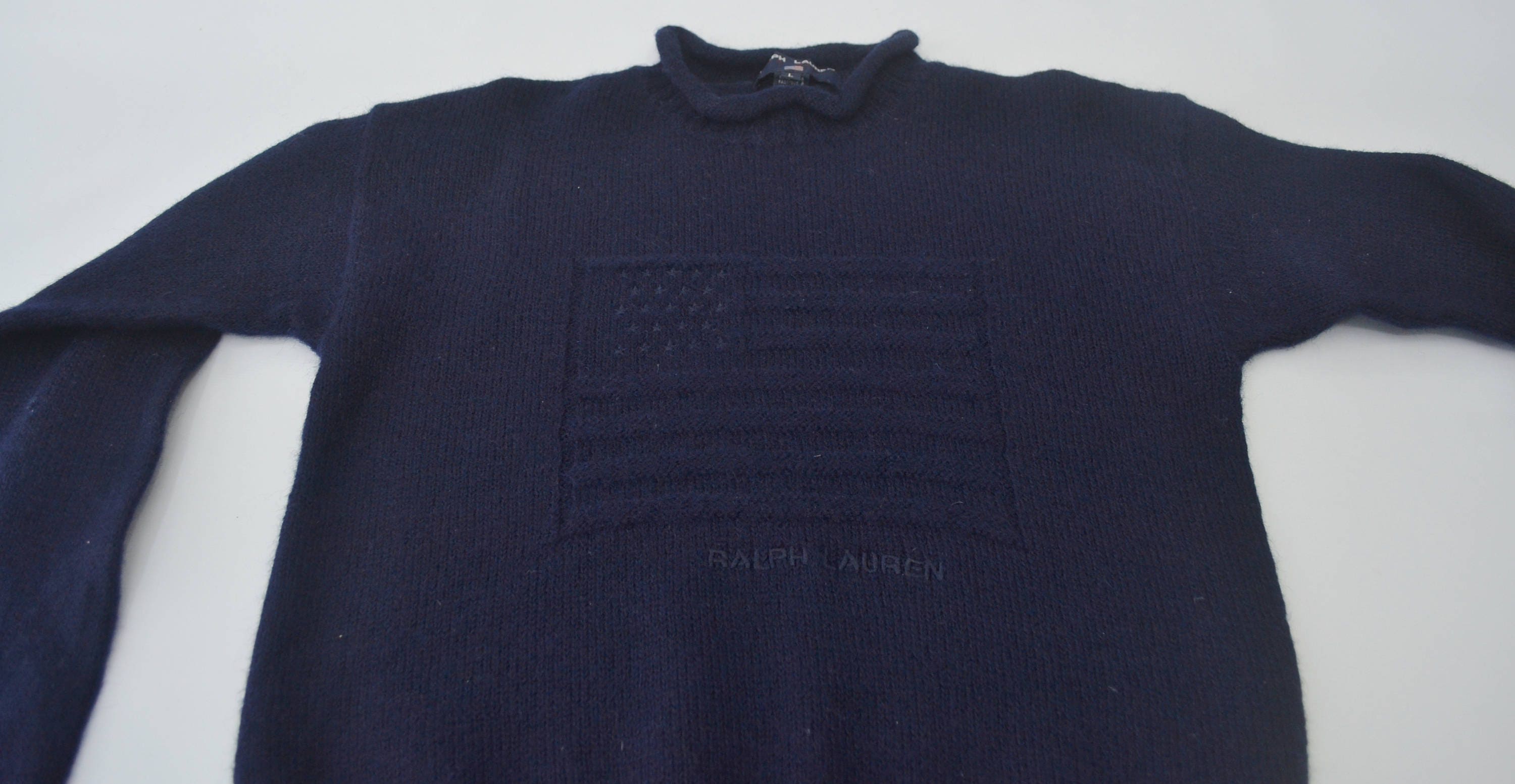 Polo Sport Ralph Lauren Sweatshirt Vintage Ralph Lauren | Etsy