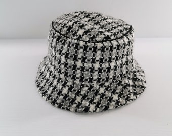 Stephen Jones Hat Vintage Stephen Jones Bucket Hat Vintage Made In Japan