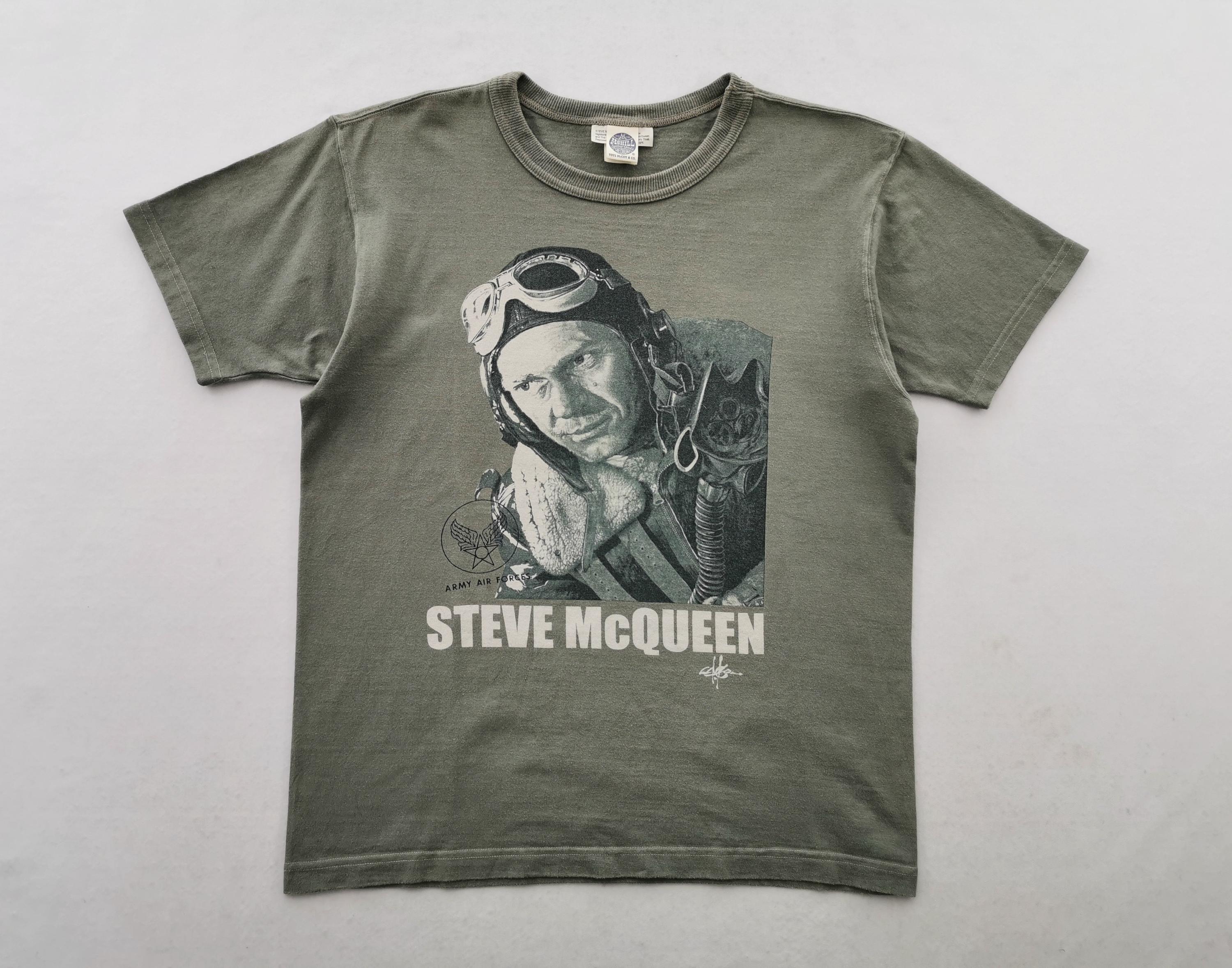 Toy Mccoy T Shirt - Etsy