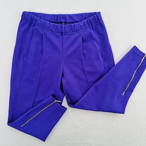 Adidas Pants Vintage Adidas Trefoil Track Pants Size 30/34x20