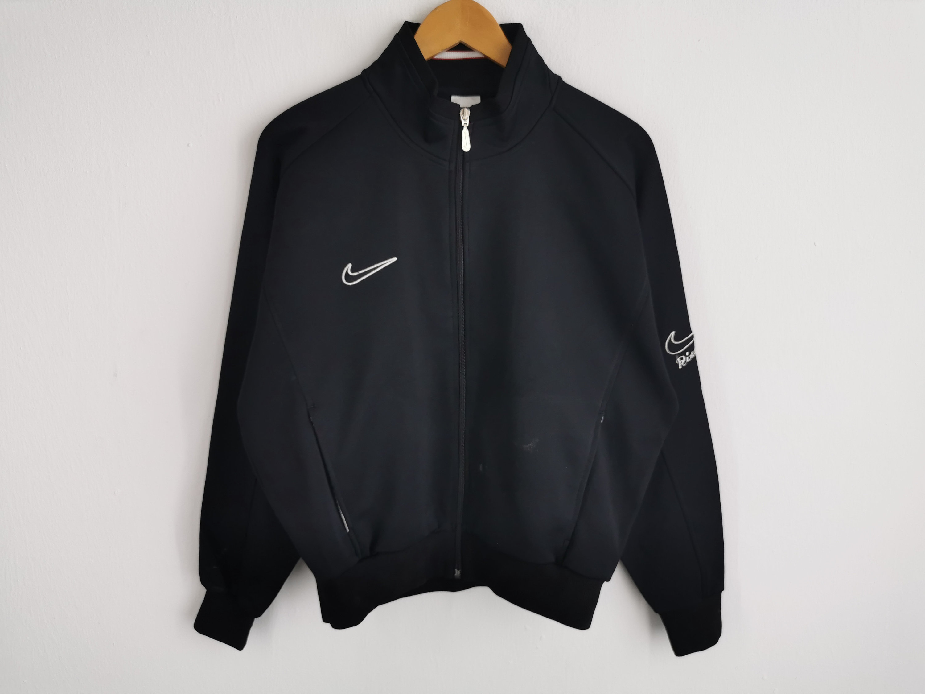 Japanese Nike Jacket - Etsy
