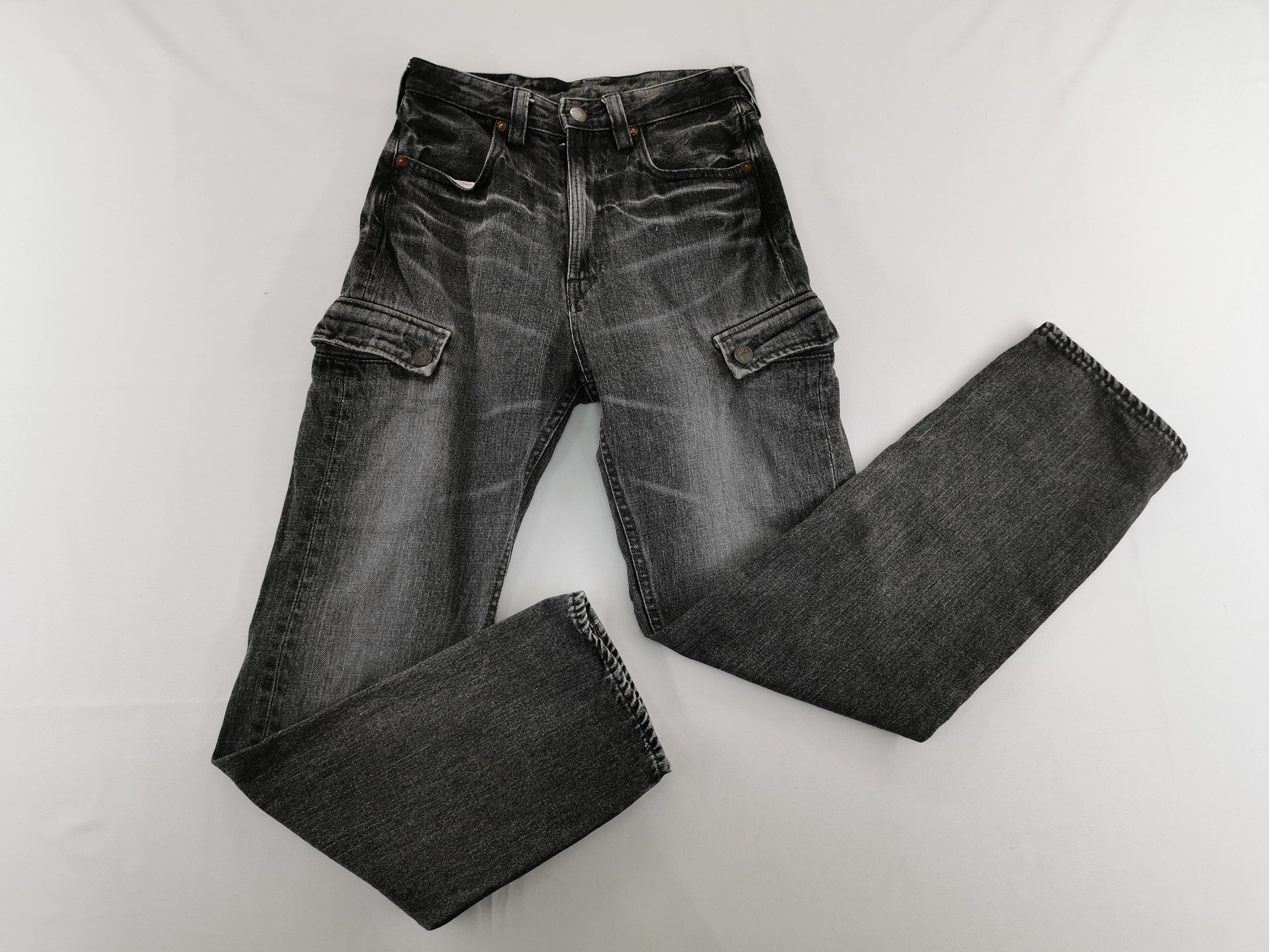 NEIGHBORHOOD 06EX SAVAGE LEVEL-4 size:M