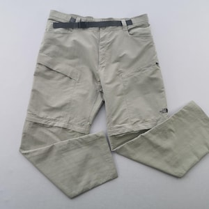 The North Face Pants The North Face Cargo Outdoor Pants Size XL Waist 40