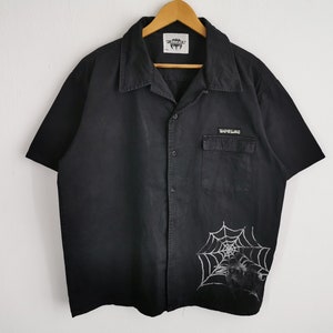 90s ZORLAC NO PUNKROCK,NOLIFE XL良コンディション