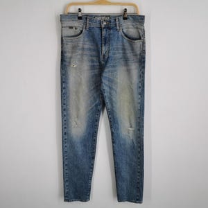 Katharine Hamnett Jeans - Etsy