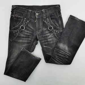Nicole Jeans - Etsy