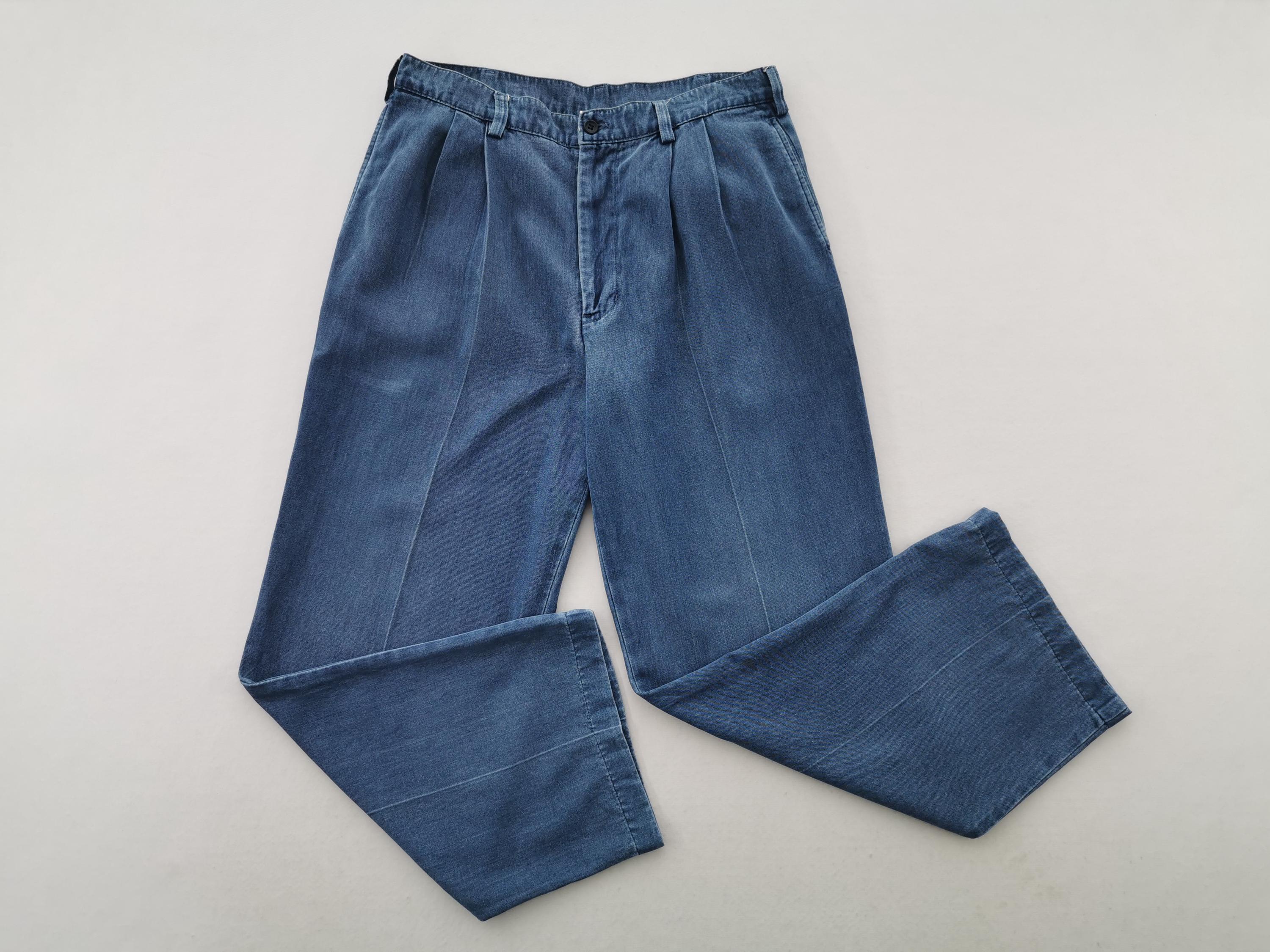 Kenzo Vintage Pants - Etsy