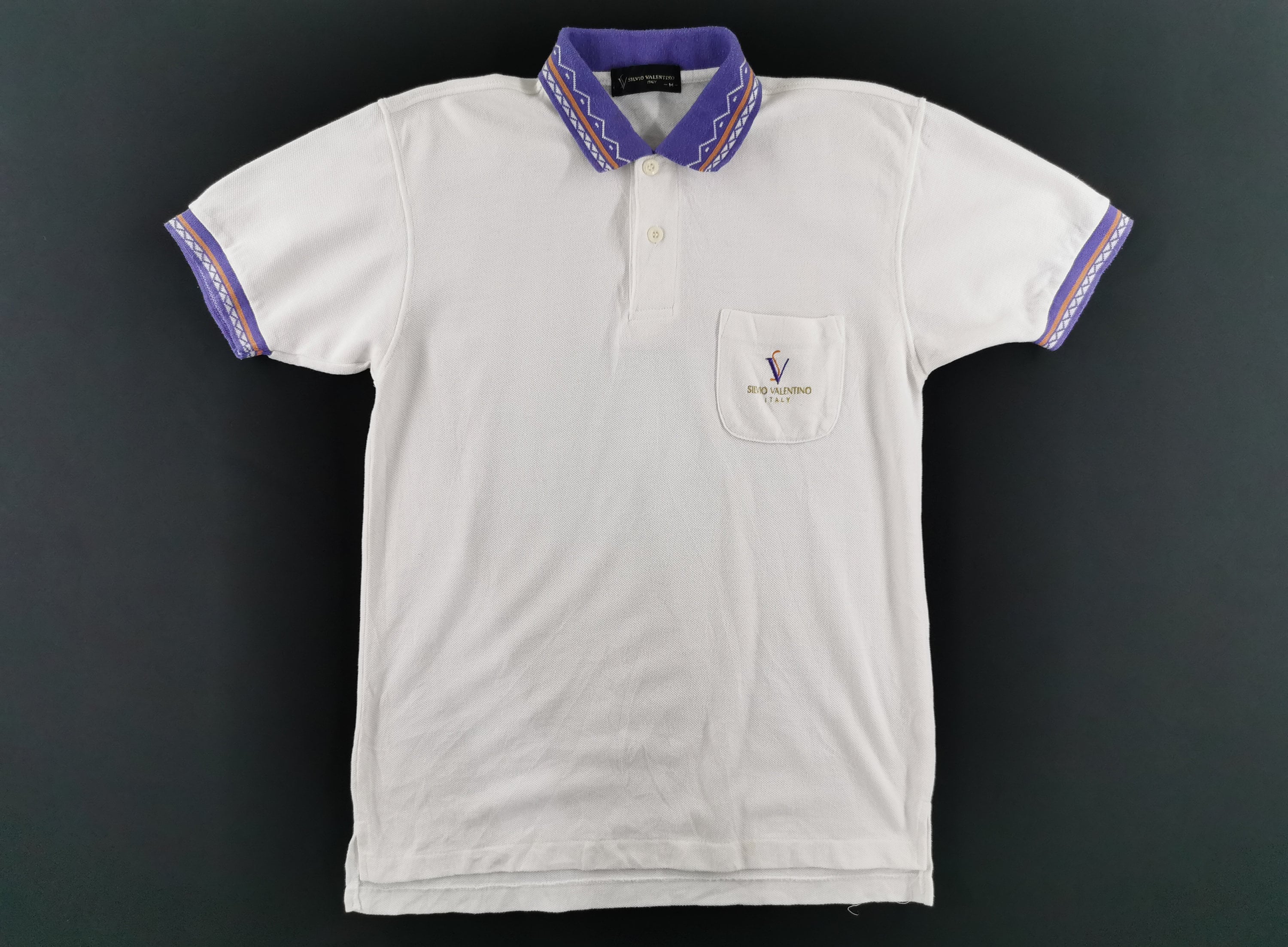 Valentino polo sale sales