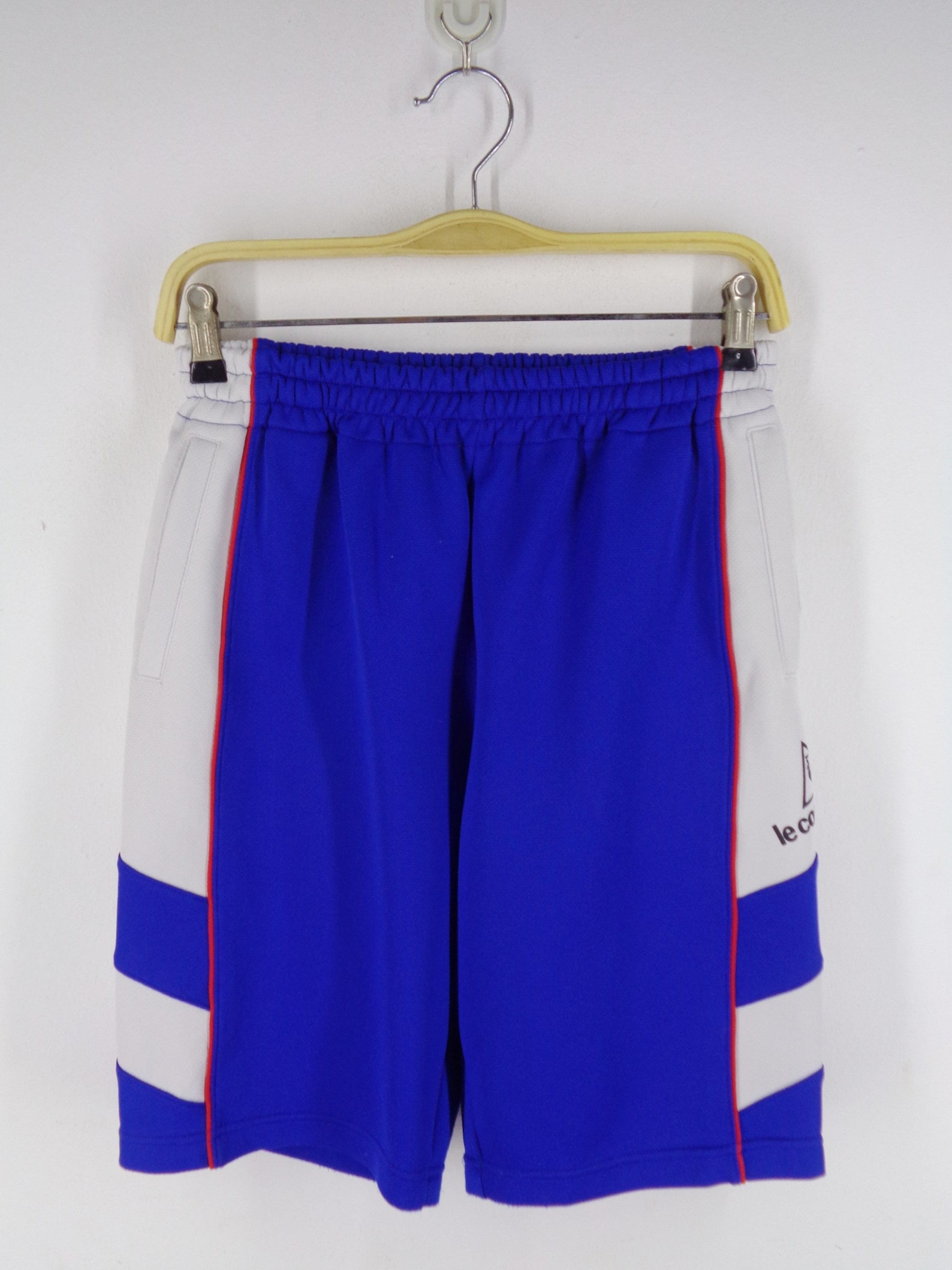 le coq sportif shorts