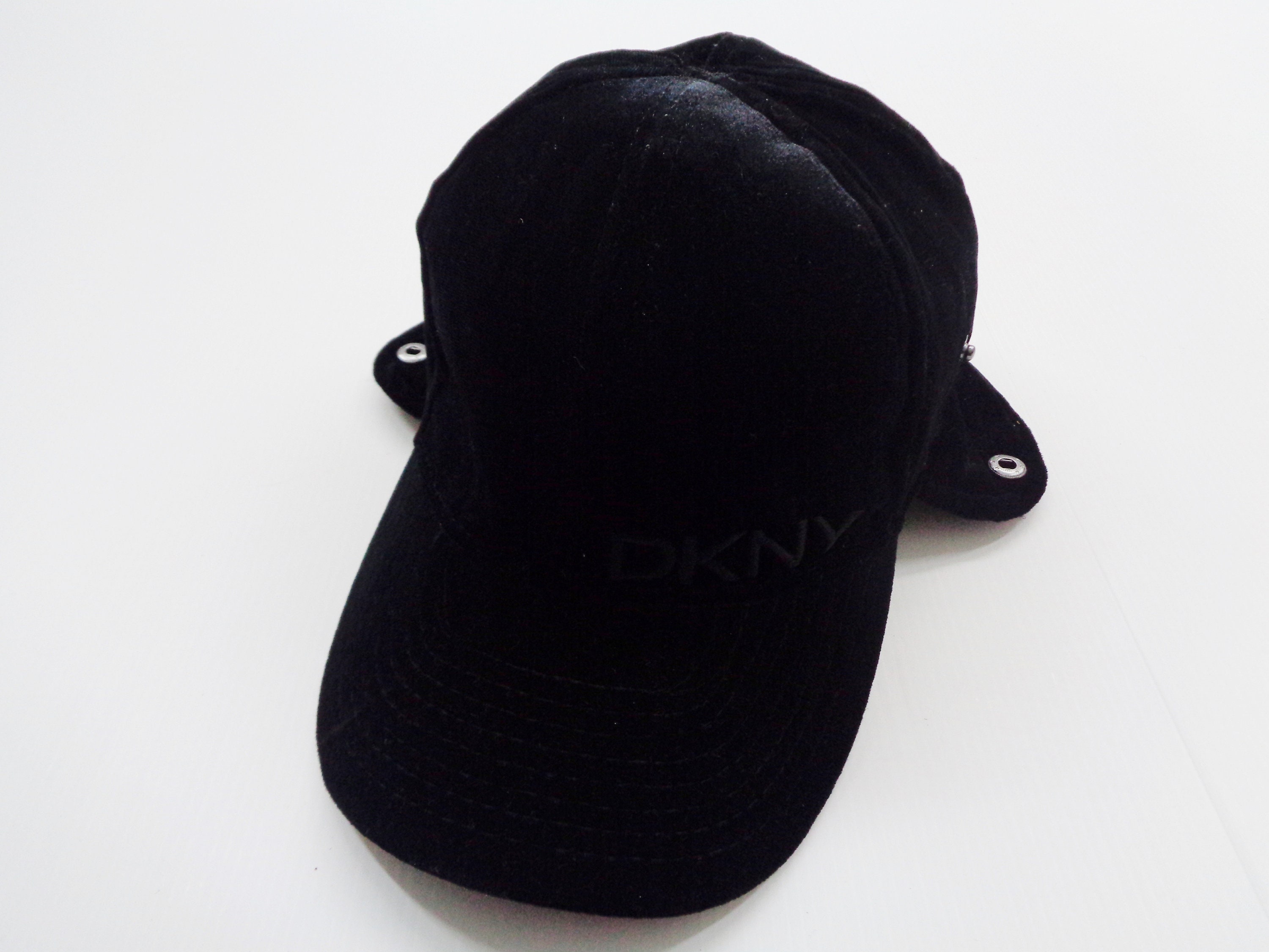 Dkny cap womens hot sale