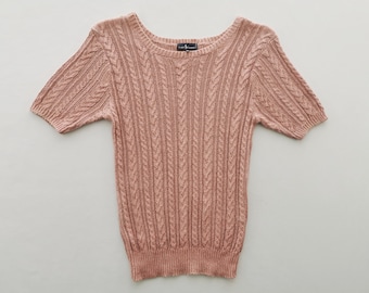 Ralph Lauren Shirt Vintage Ralph Lauren Blouse Vintage Ralph Lauren Blouse Shirt Women Size M