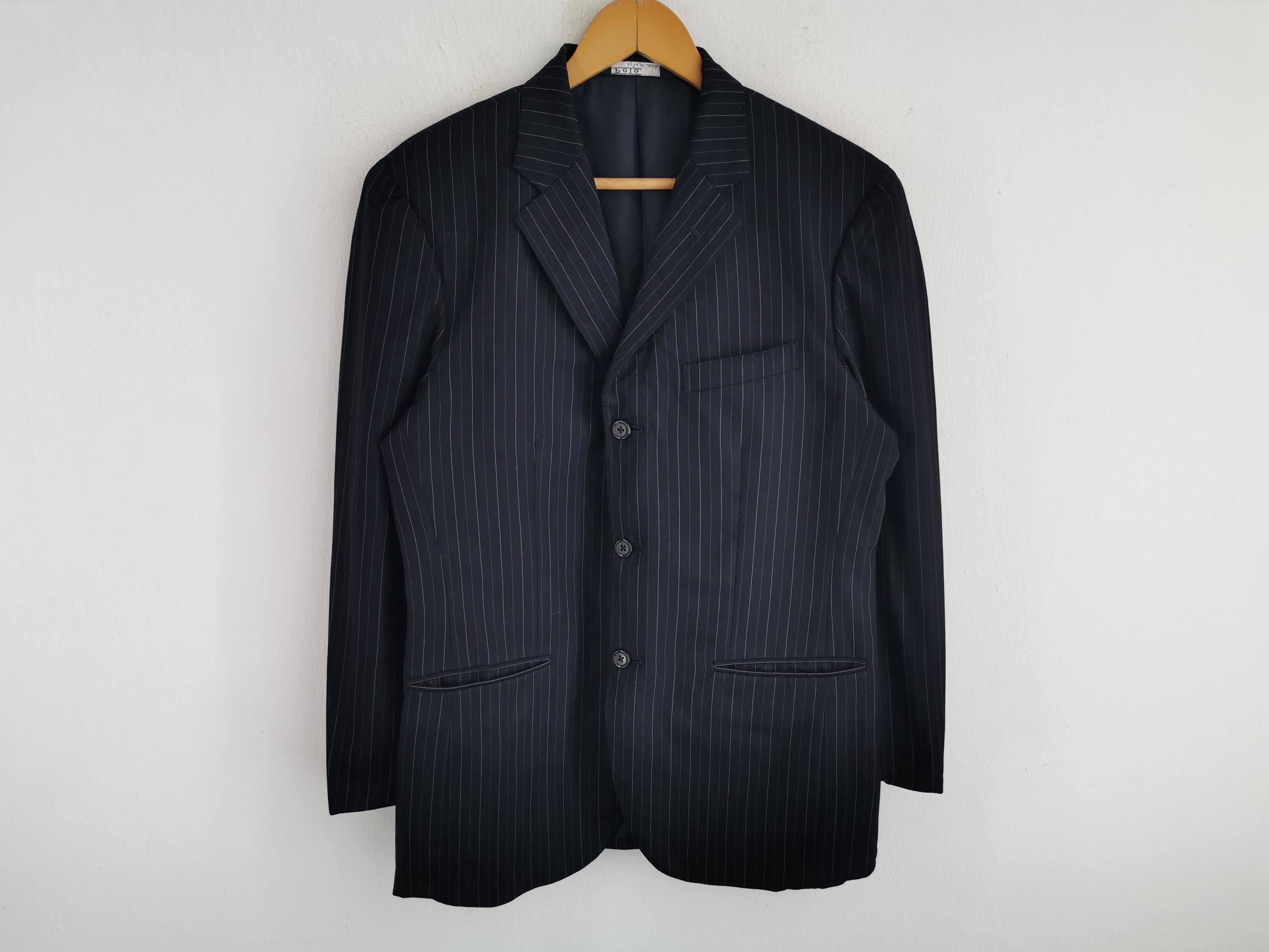 Polo Ralph Lauren Jacket Vintage 90's Polo Ralph Lauren Blazer