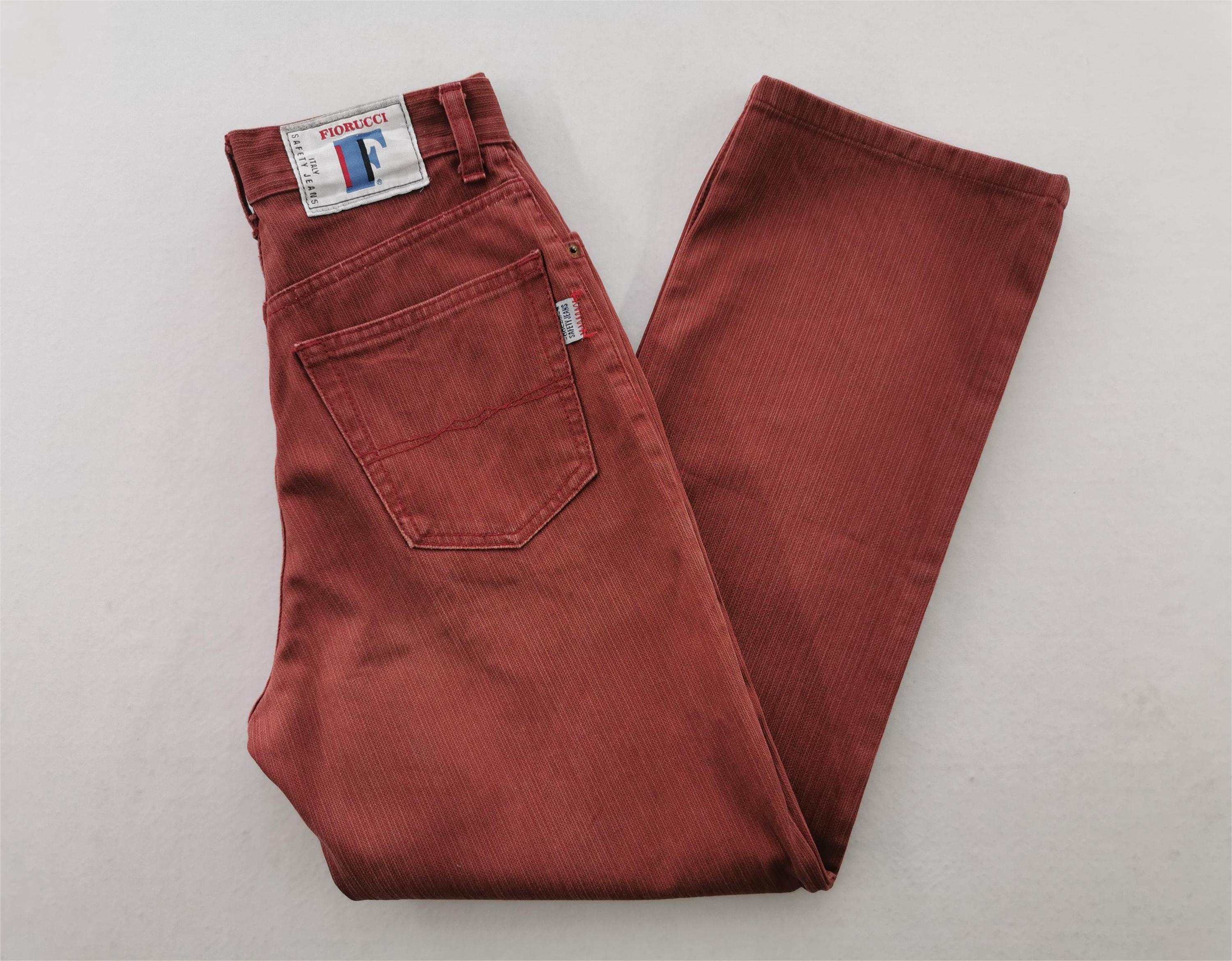 Fiorucci Jeans - Etsy