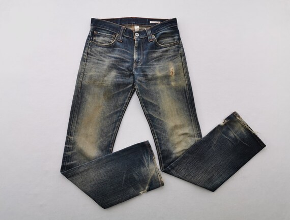 Levis 505 32x32 deals
