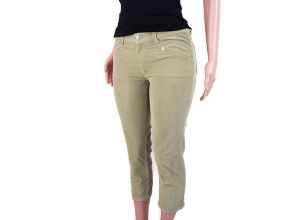 APC Pants Size 38 Vintage APC Corduroy 