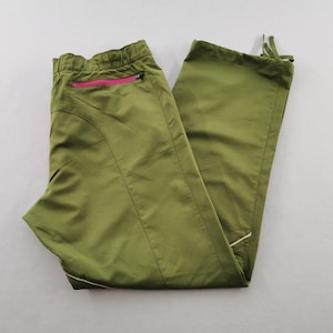 Nike Pants Vintage Size XL Nike Track Pants Waist 34-39