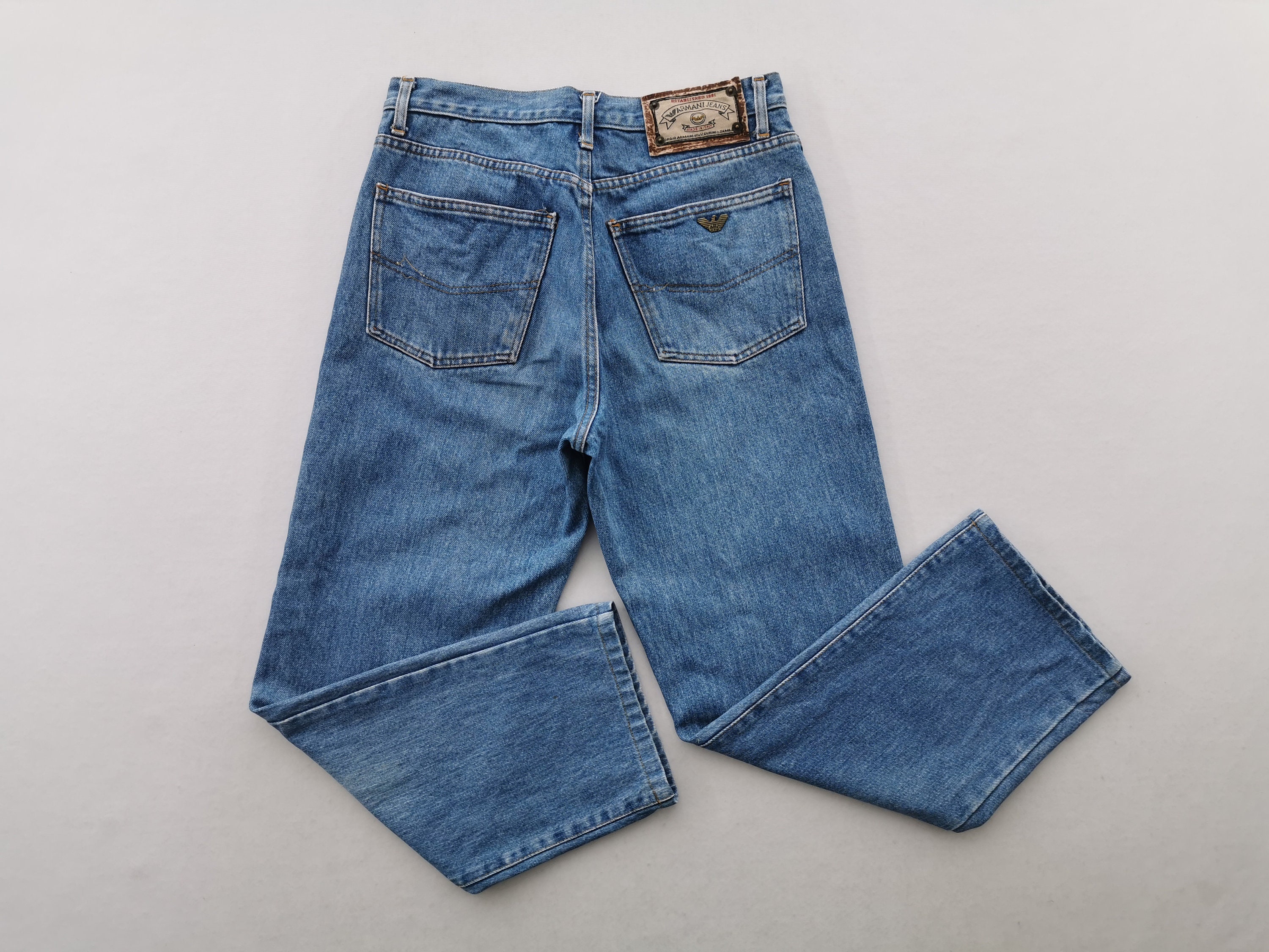 1990年代のアルマーニ - Etsy 日本