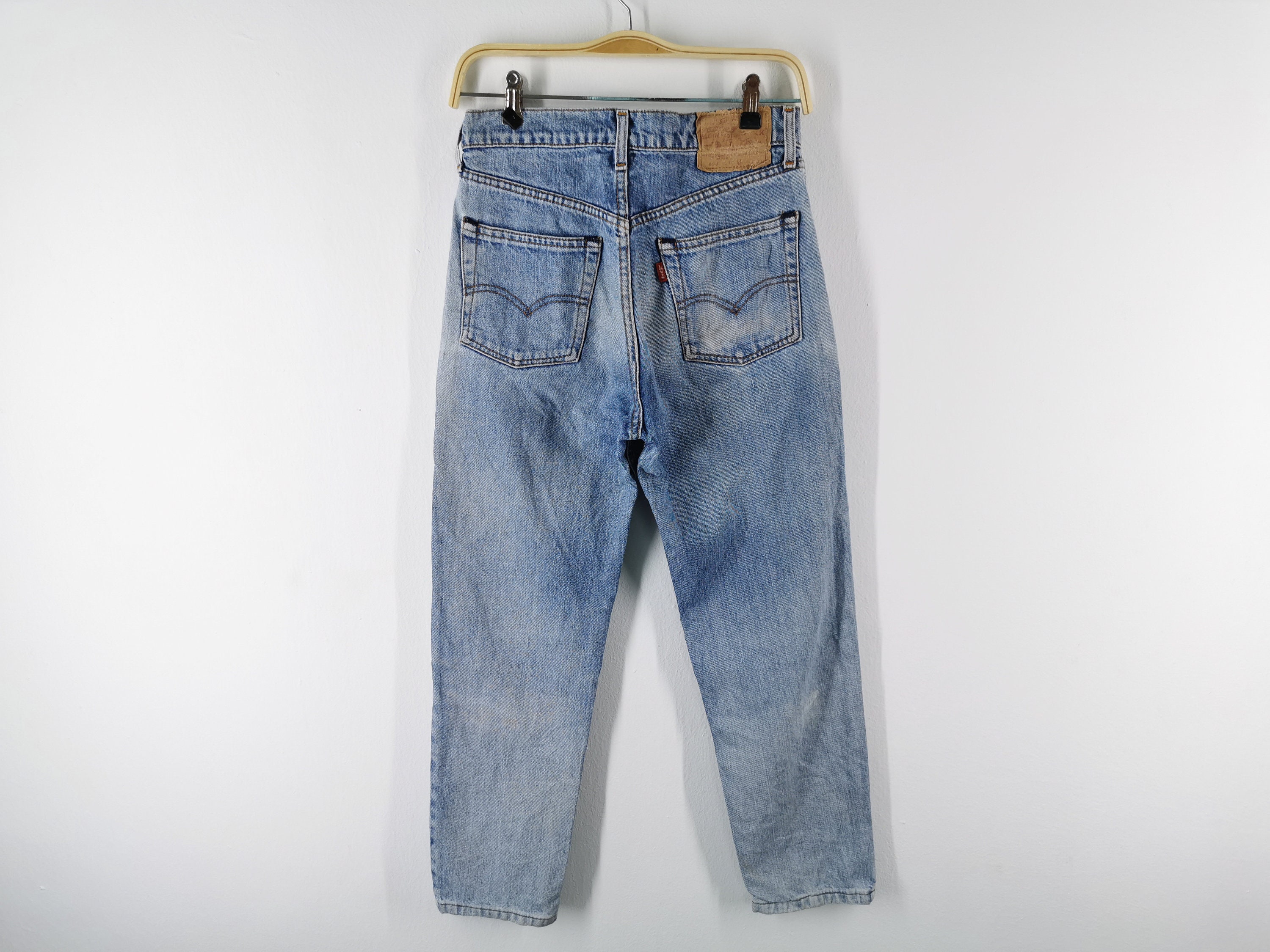levis 603