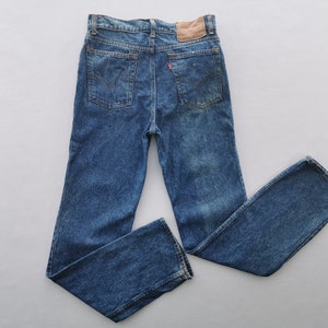 Levis 505 0217 - Etsy.de