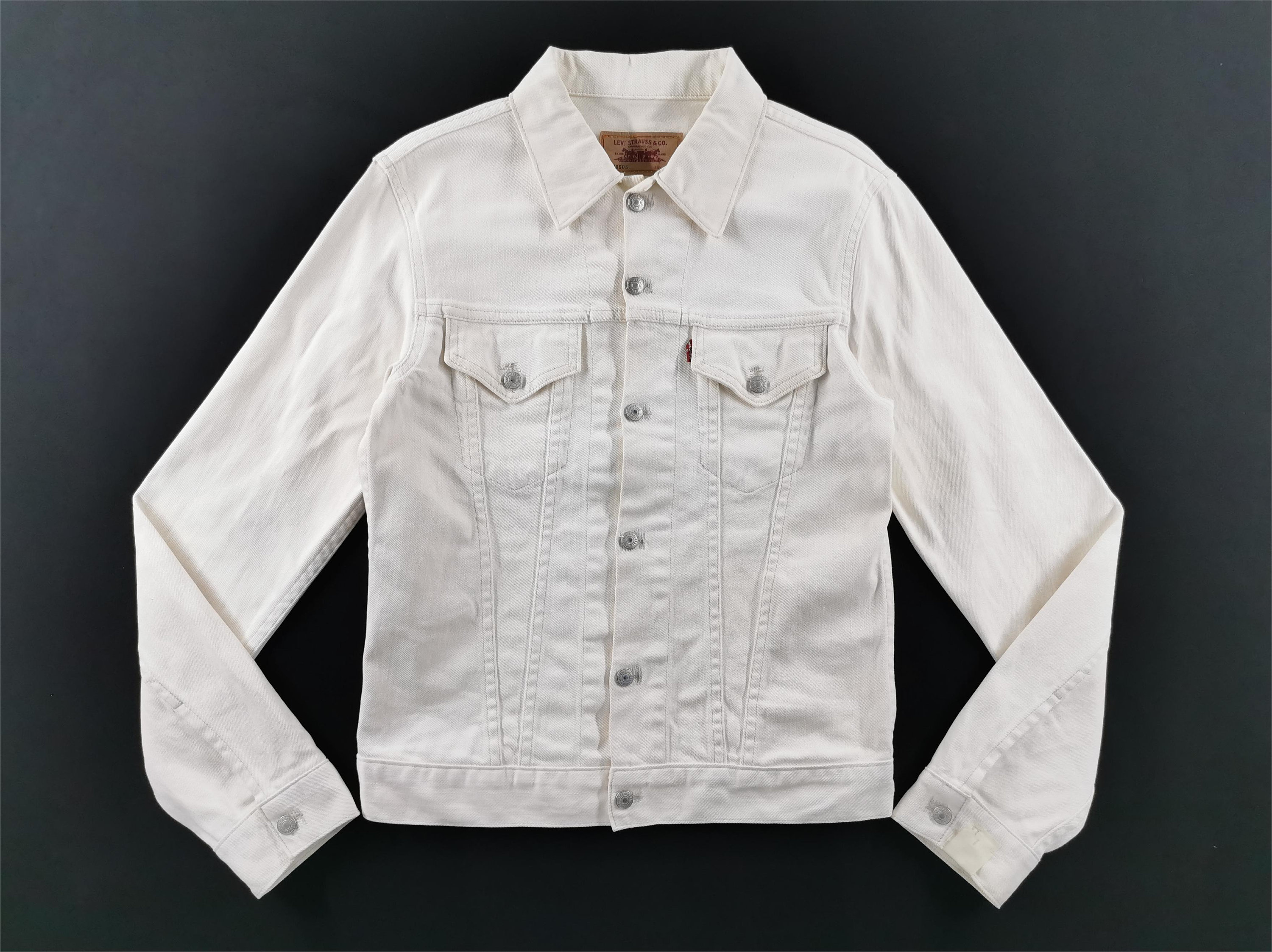 70505 Levis Jacket - Etsy