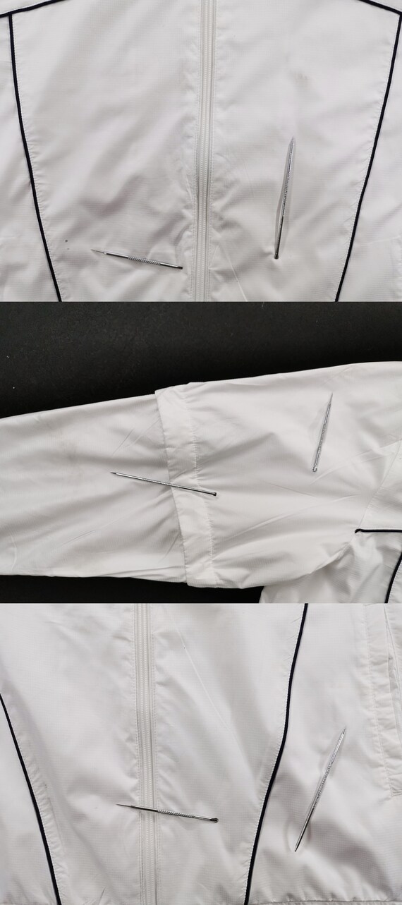 taylormade windbreaker