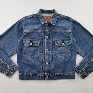 Levis 71507 - Etsy