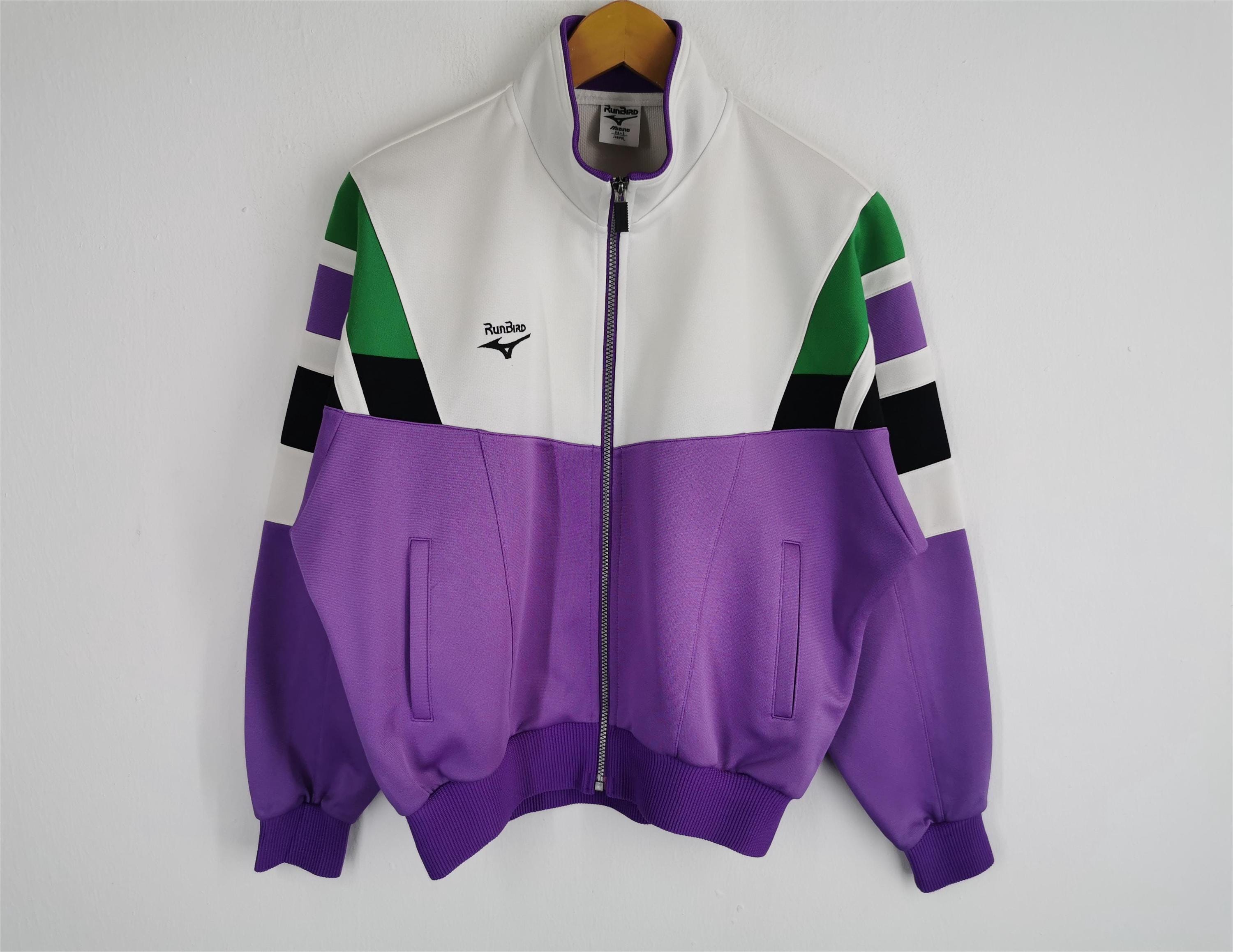 Mizuno Runbird - Etsy