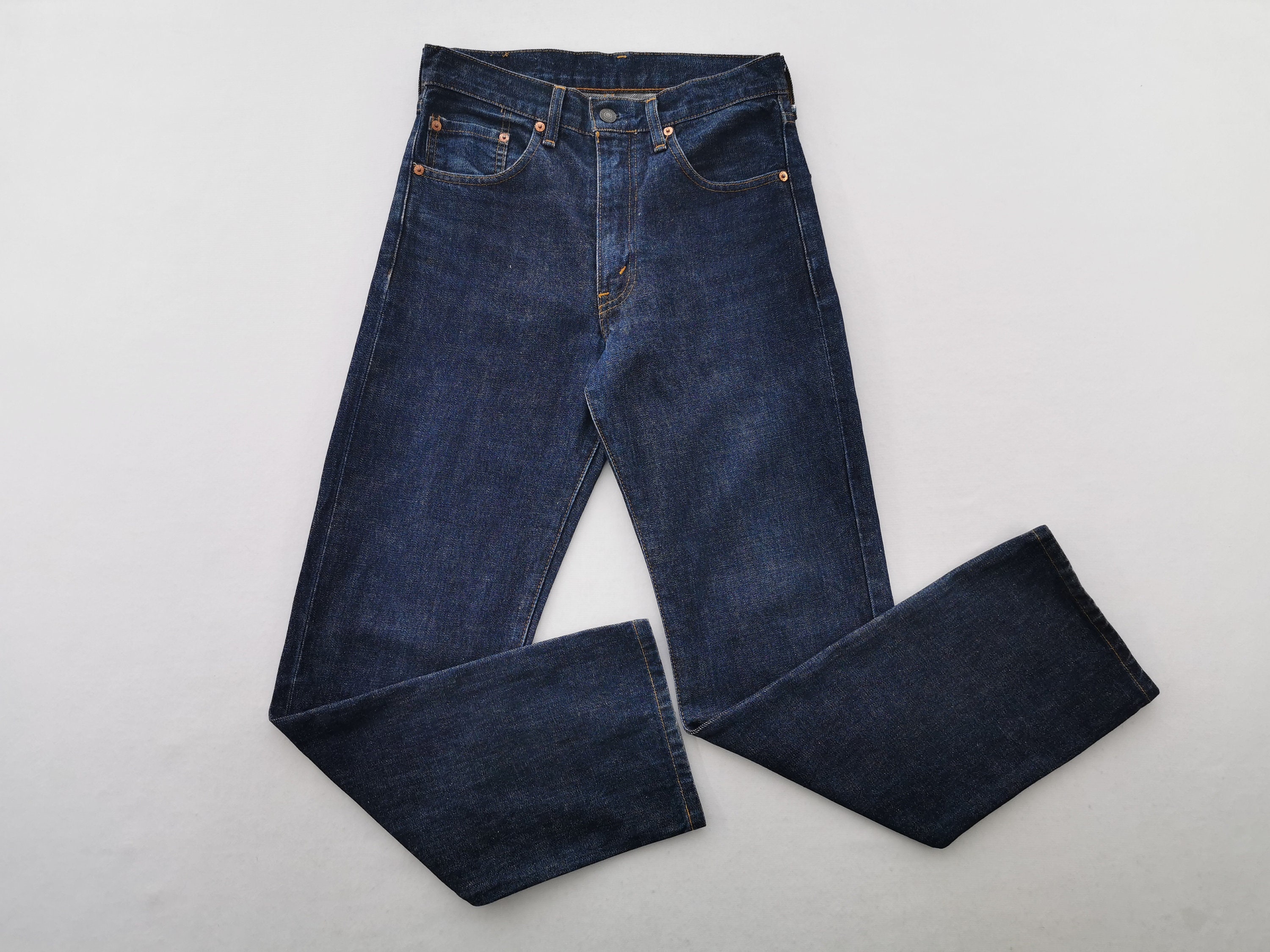 Levis Jeans Vintage 90s Levis Lot 551Z LVC Selvedge Denim Jeans Made in Japan Size 30x31 - Etsy Levis Jeans Vintage 90s Levis Lot 551Z LVC Selvedge Denim Jeans Made in Japan Size 30x31 - Etsy