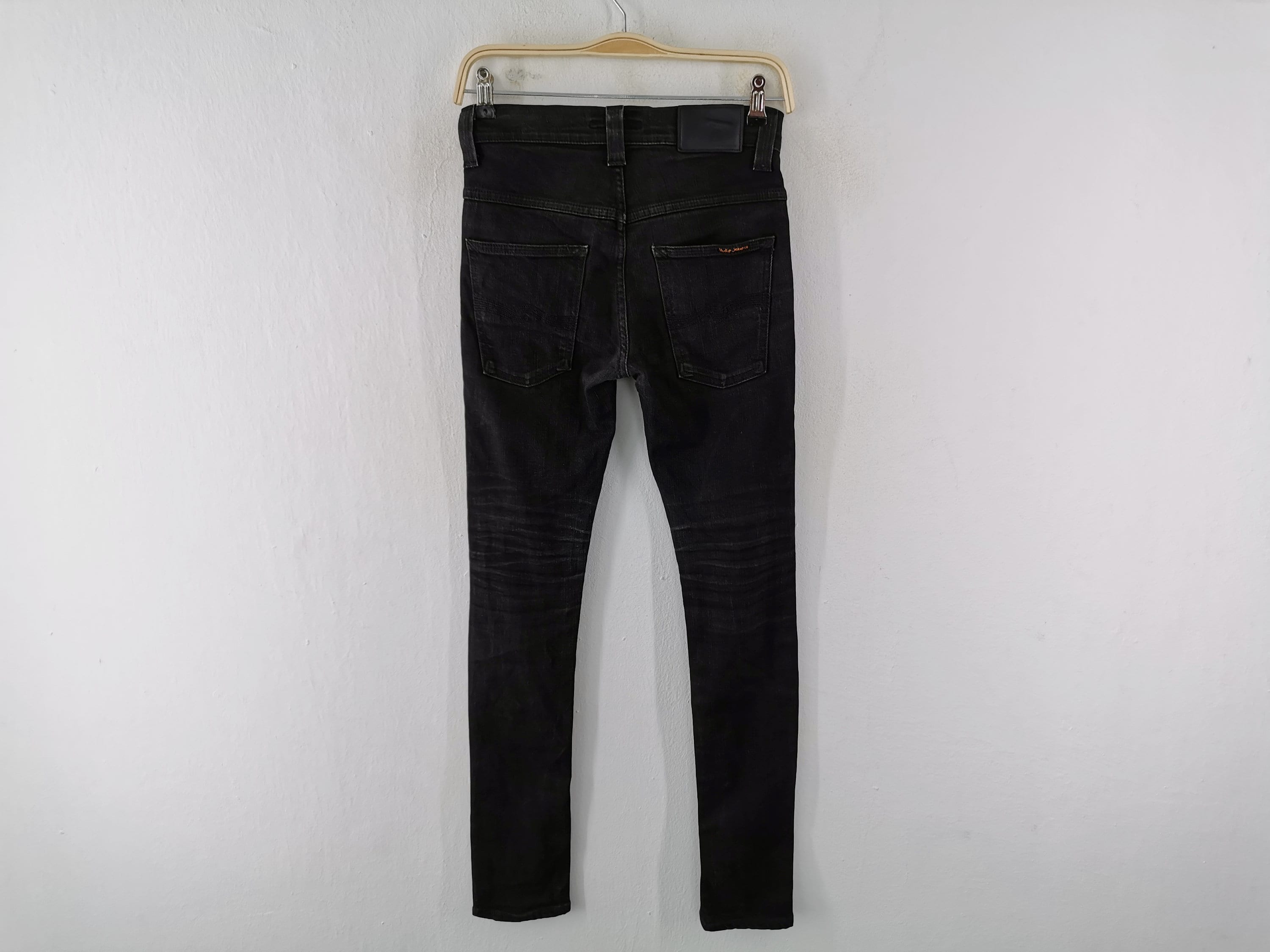 パンツ nudie jeans coating denim Nudie Jeans Size 27 Nudie Denim Pants Nudie Denim Jeans