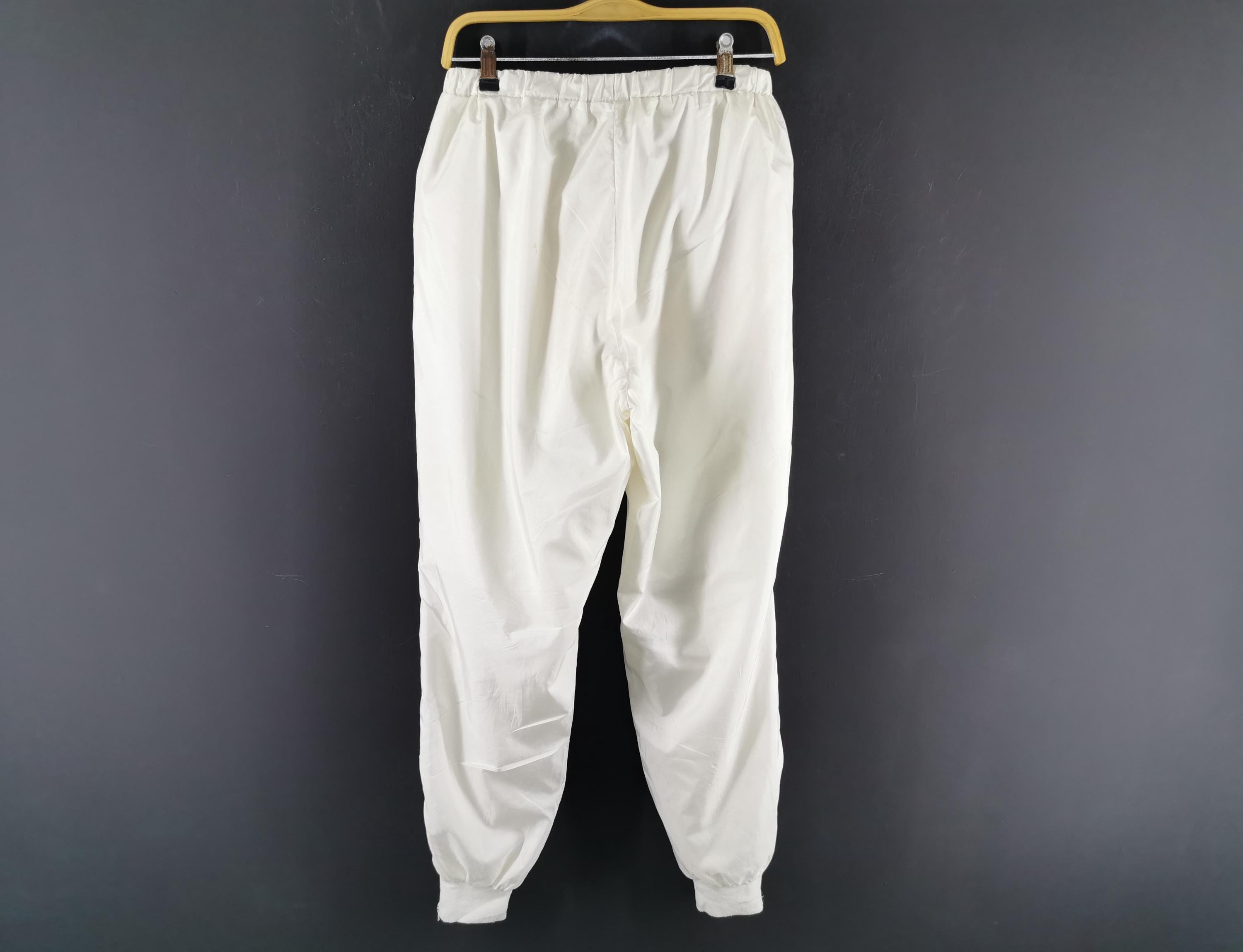 エレッセ パンツ サイズ Jaspo O エレッセ ロゴ トラックパンツ 日本製