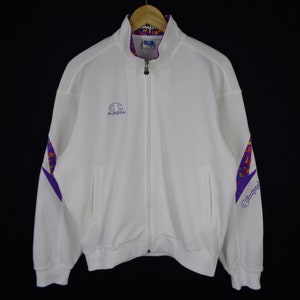 Champion Jacket Champion Track Jacket 90s Champion Products Champion Jacket Champion Track Jacket 90s Champion Products