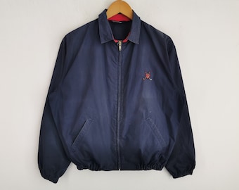 Rare Vintage Brand Polo Ralph Lauren Velvet Jacket 1990s - Etsy