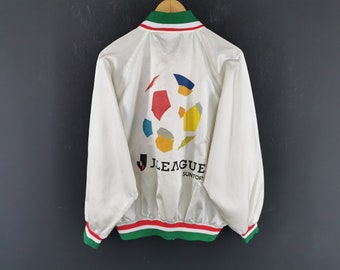 YOMIURI NIPPON FC VERDY ジャケット サイズO YOMIURI NIPPON FC VERDY ジャケット サイズO