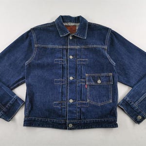 ジャケット・アウター archive far jacket 90s UNDERCOVER Very2 Rare 90s AFFA Jacket by Hiroshi Fujiwara X