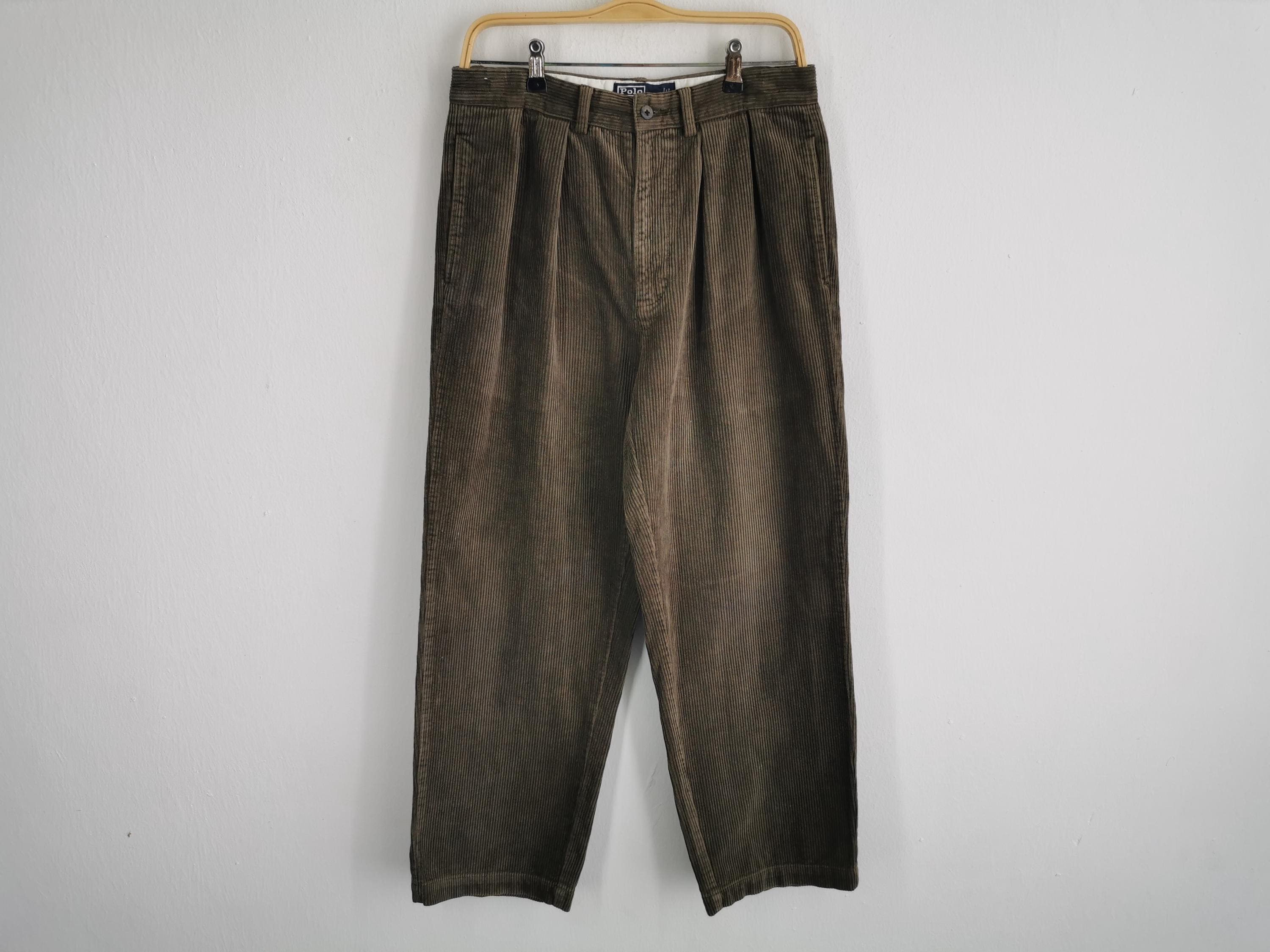 Polo Ralph Lauren Pants