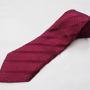 Giorgio Armani Tie Vintage Giorgio Armani Silk Necktie Giorgio Armani Made In Italy Designer Dress Silk Necktie