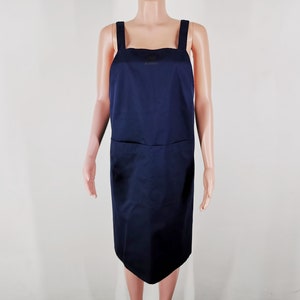 Issey Miyake Apron - Etsy