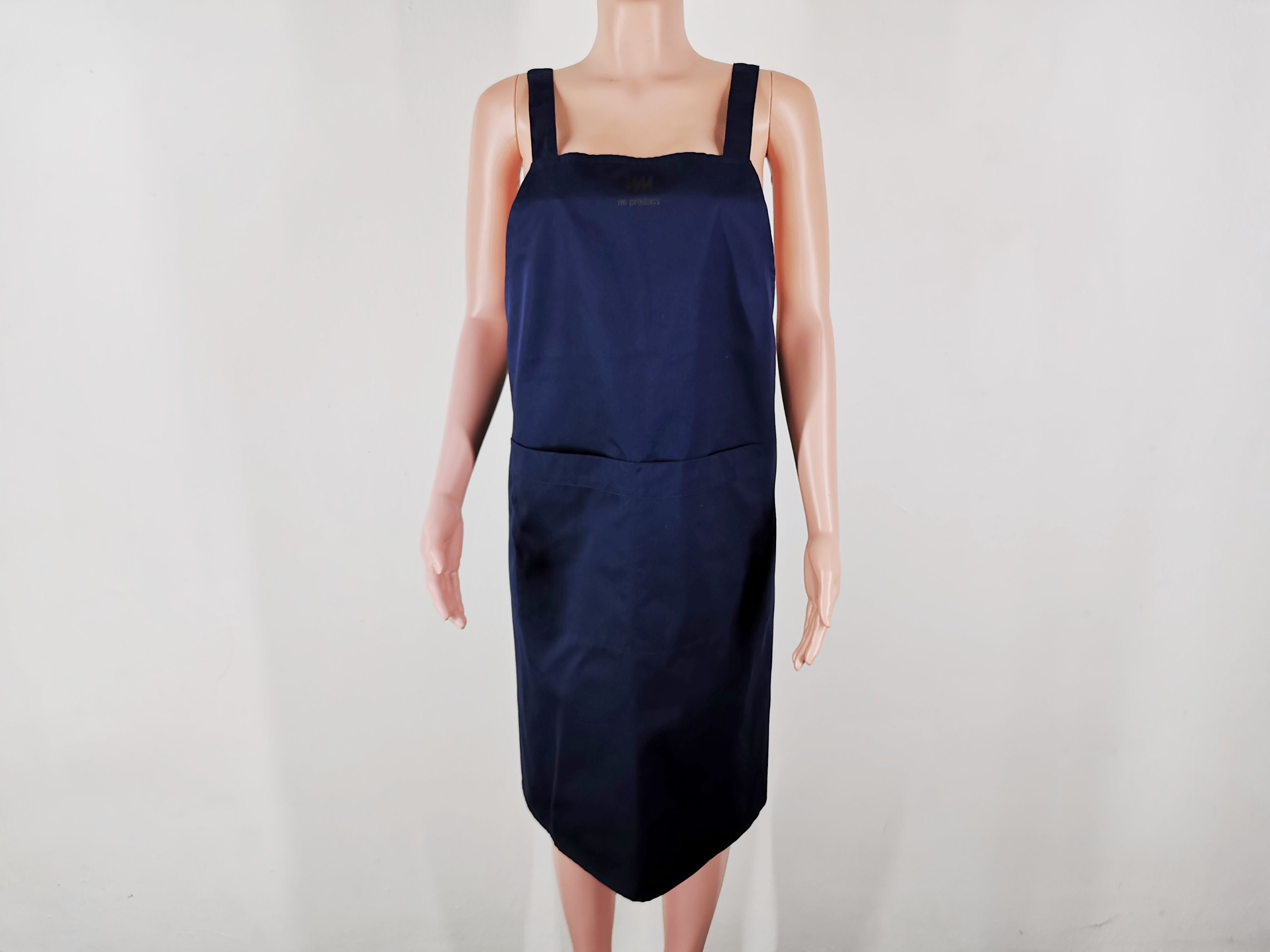 エプロン・三角巾 90s im product isseymiyake pleated apron エプロン・三角巾 90s im product isseymiyake pleated apron 90s im