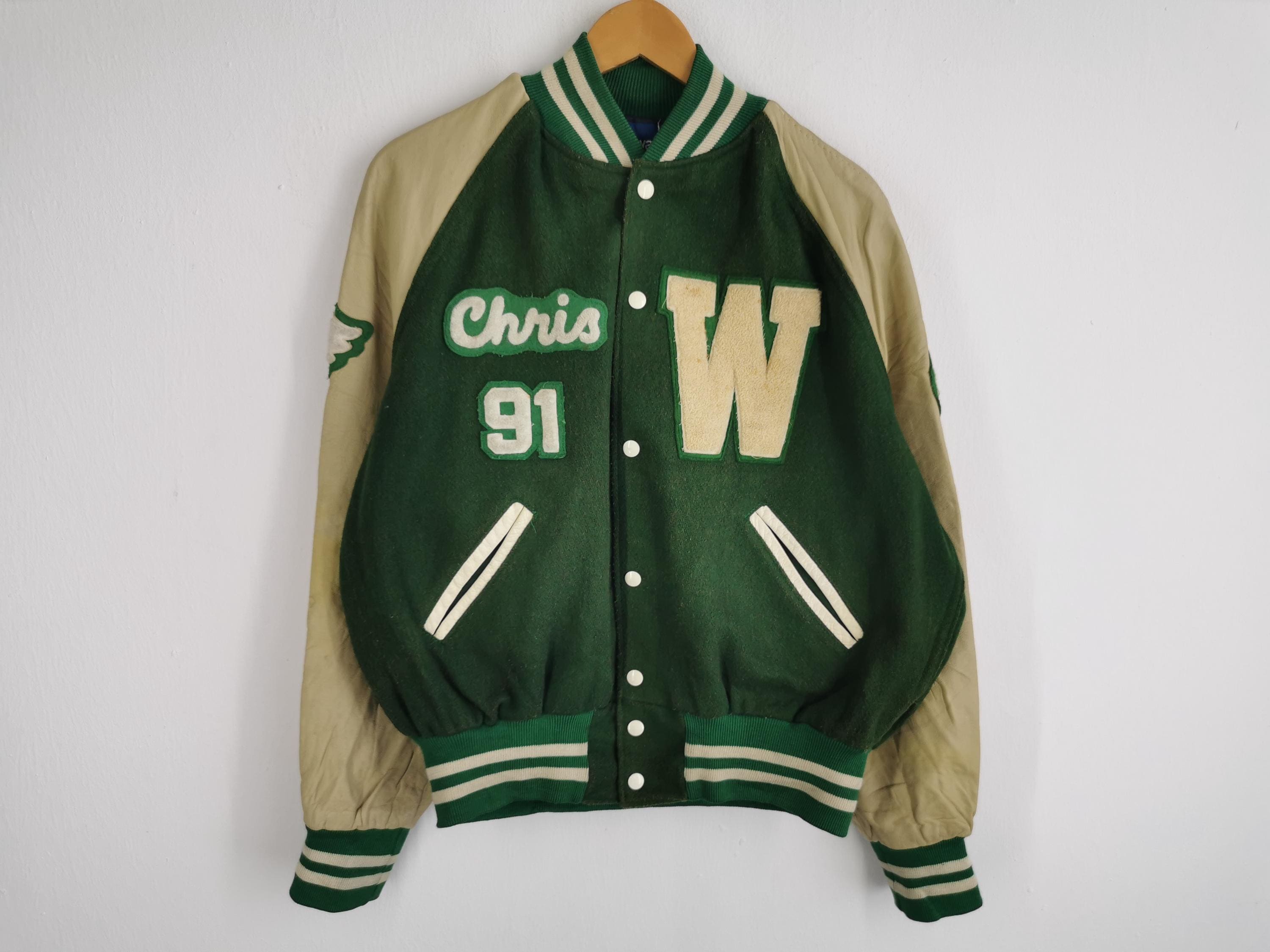 Holloway jacket - Etsy 日本