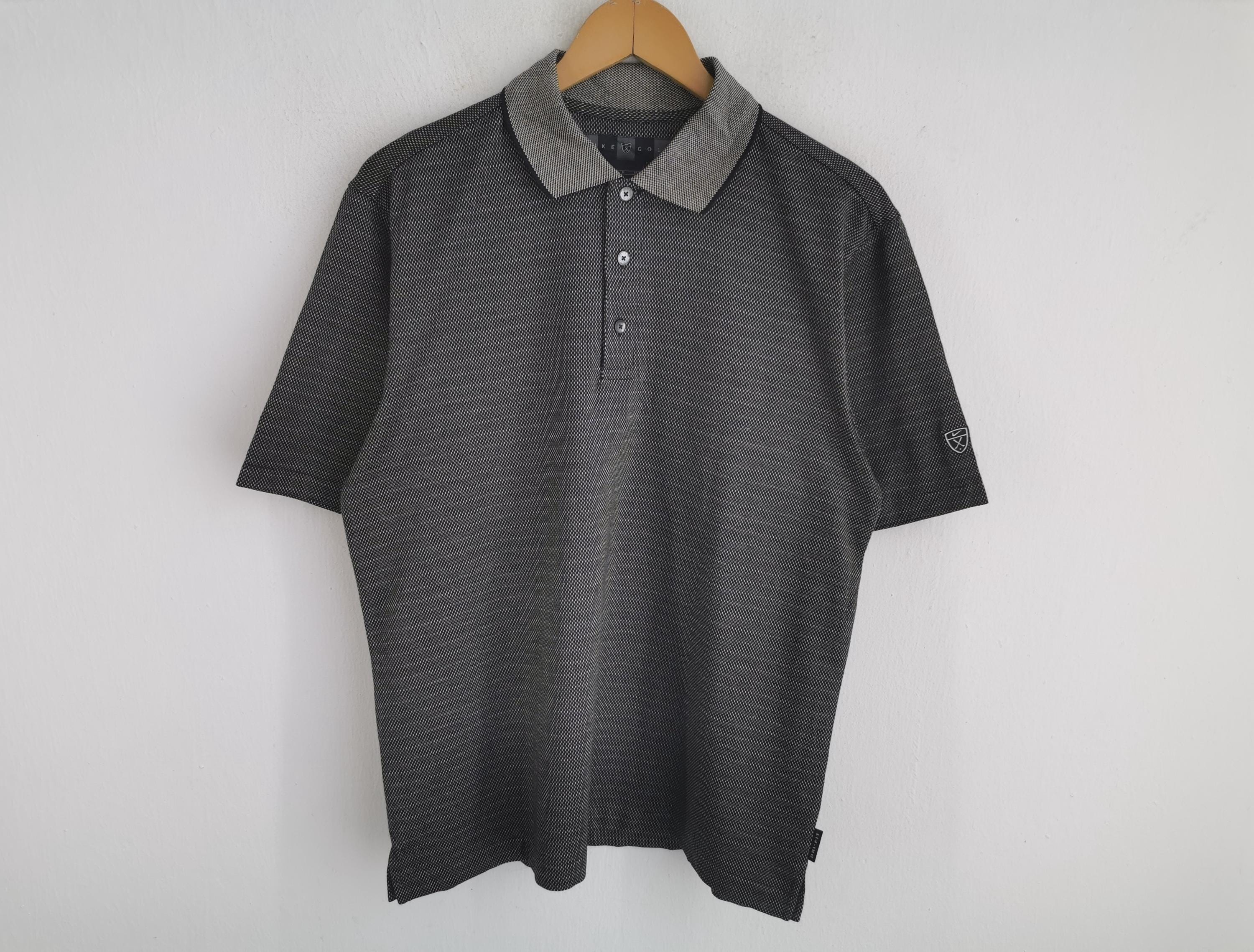 90s Golf Polos - Etsy Canada