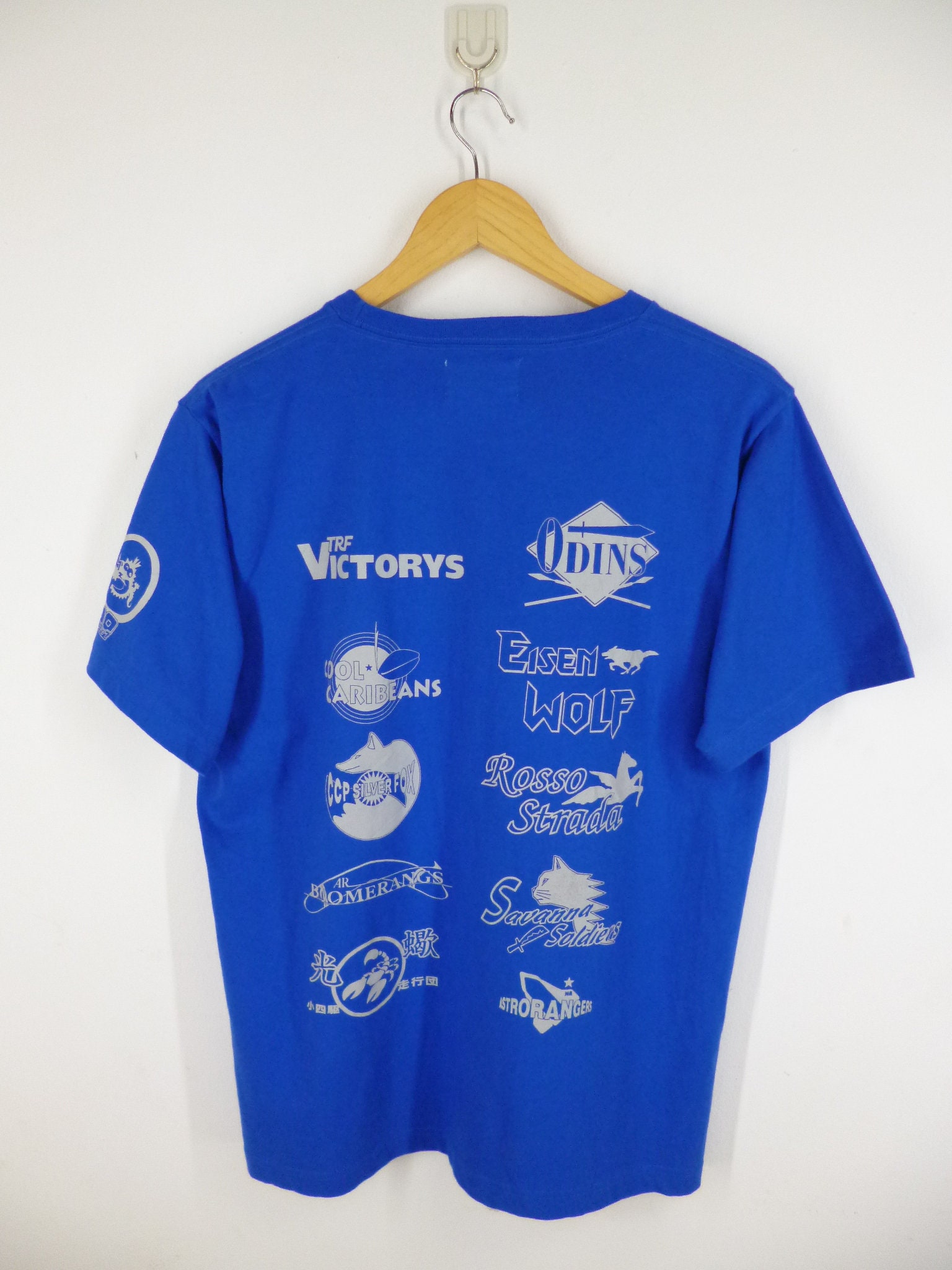 FIMA Shirt Vintage FIMA Shirt T Shirt 90s Wgp Federation | Etsy