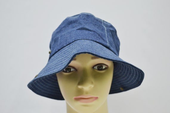 Hang Ten Hat Vintage Hang Ten Bucket Hat Hang Ten