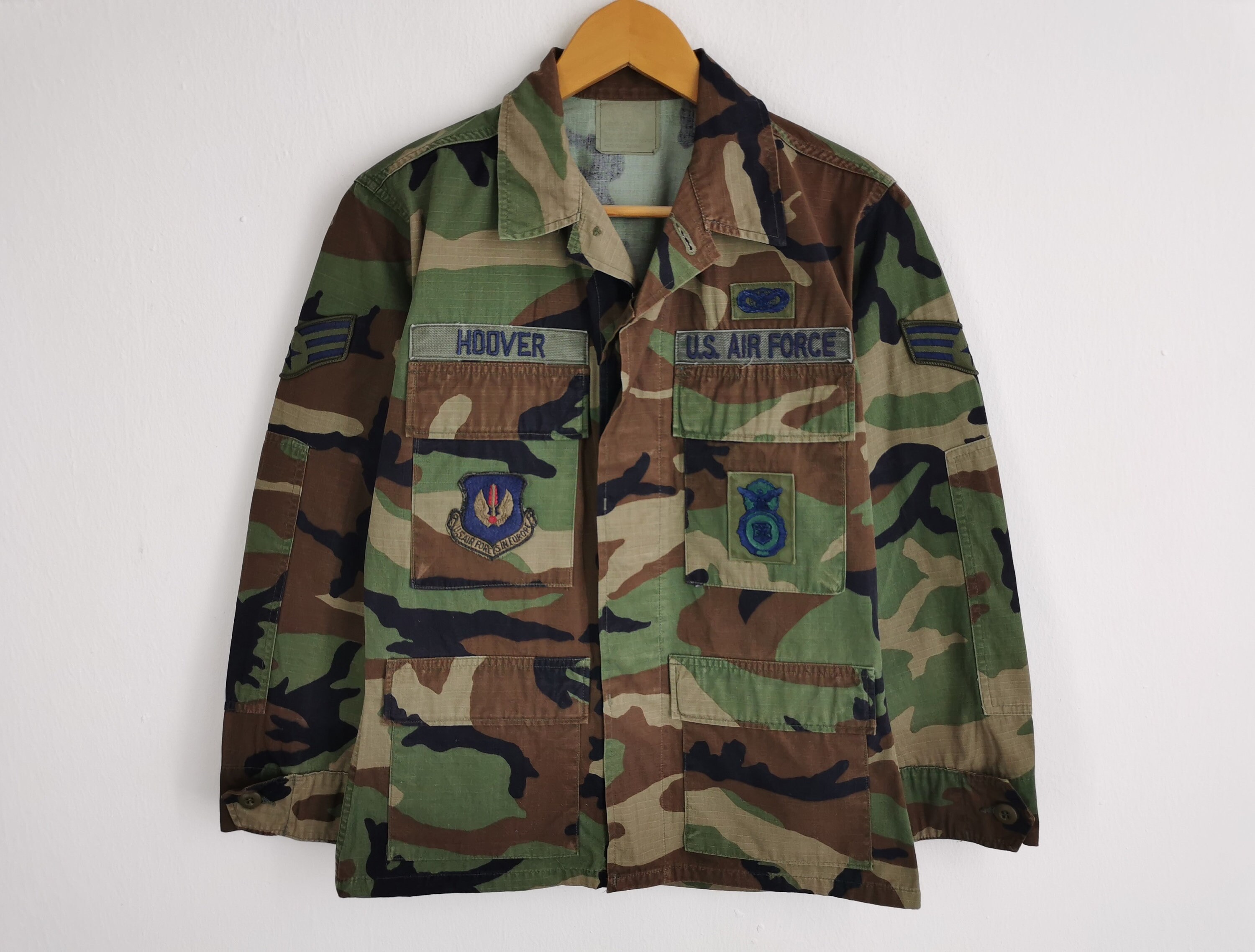 Avirex Us Air Force - Etsy Avirex Us Air Force - Etsy