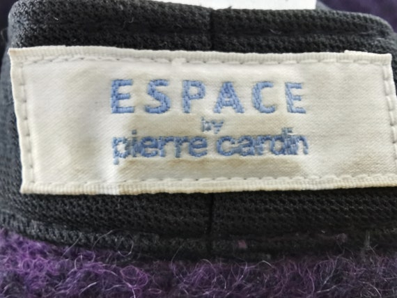 Espace By Pierre Cardin Hat Vintage Espace Bucket… - image 7