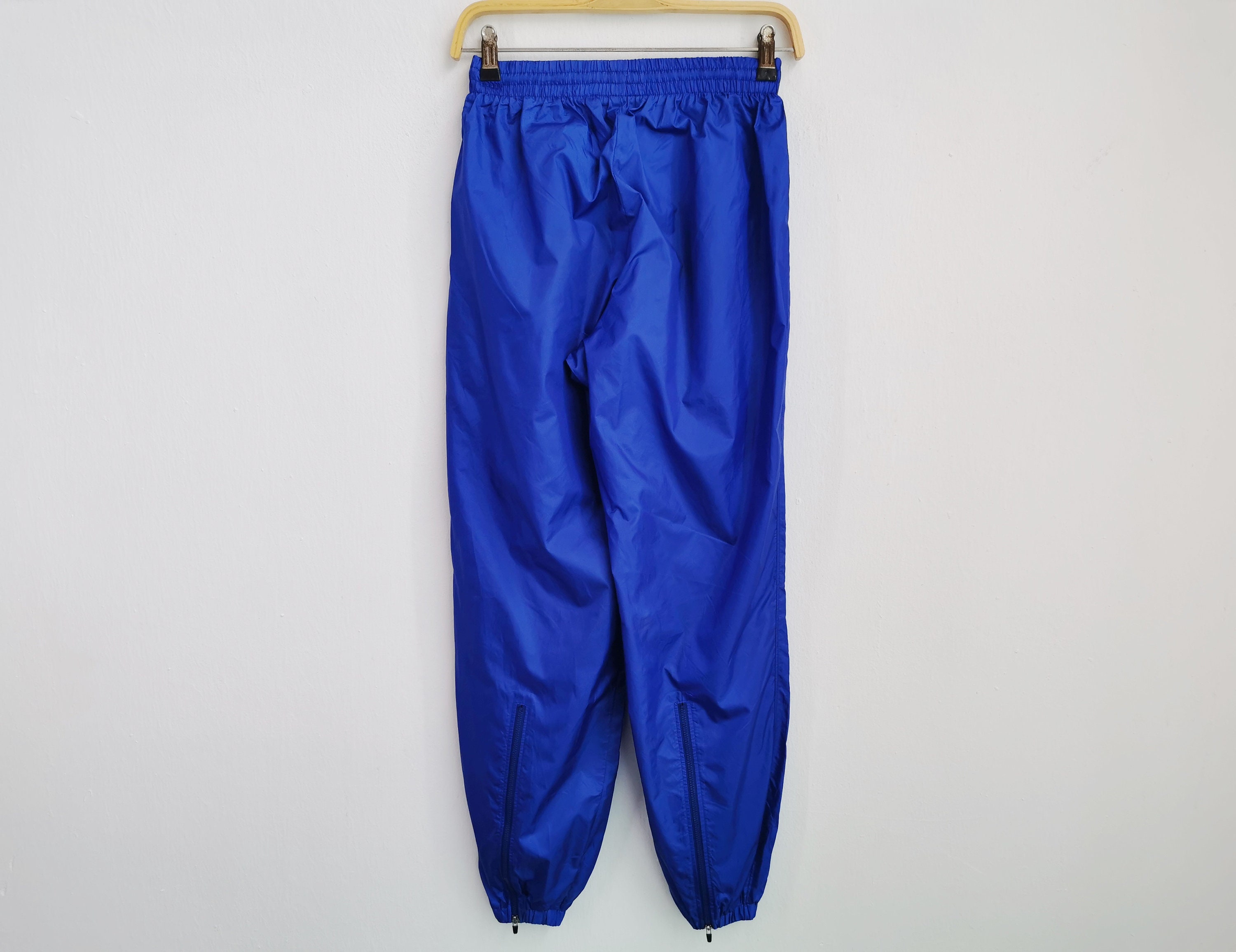 Umbro Pants Vintage Size S-M Umbro Track Pants Umbro Tracksuit | Etsy