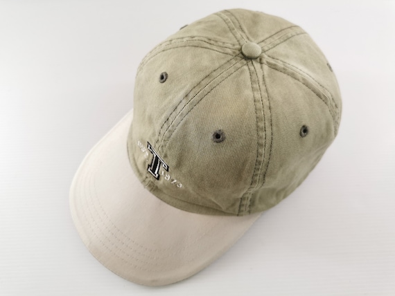 Timberland Cap Vintage Timberland Hat Vintage Timberland Hat Cap