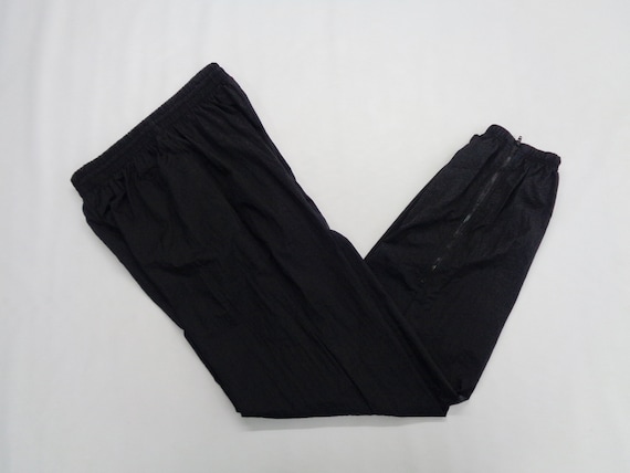 Champion Pants Vintage Size M Champion Track Pants