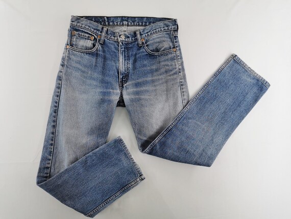 levis 532